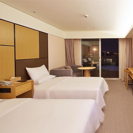 Ji Hotel Shanghai Hongqiao Zhongshan West Road Εξωτερικό φωτογραφία