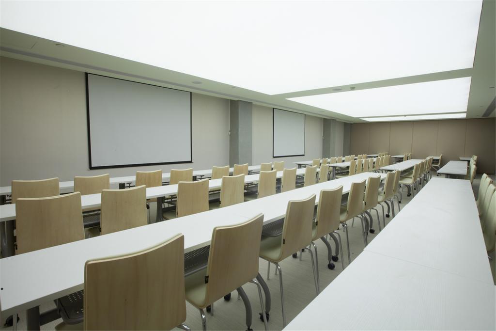 Ji Hotel Shanghai Hongqiao Zhongshan West Road Εξωτερικό φωτογραφία