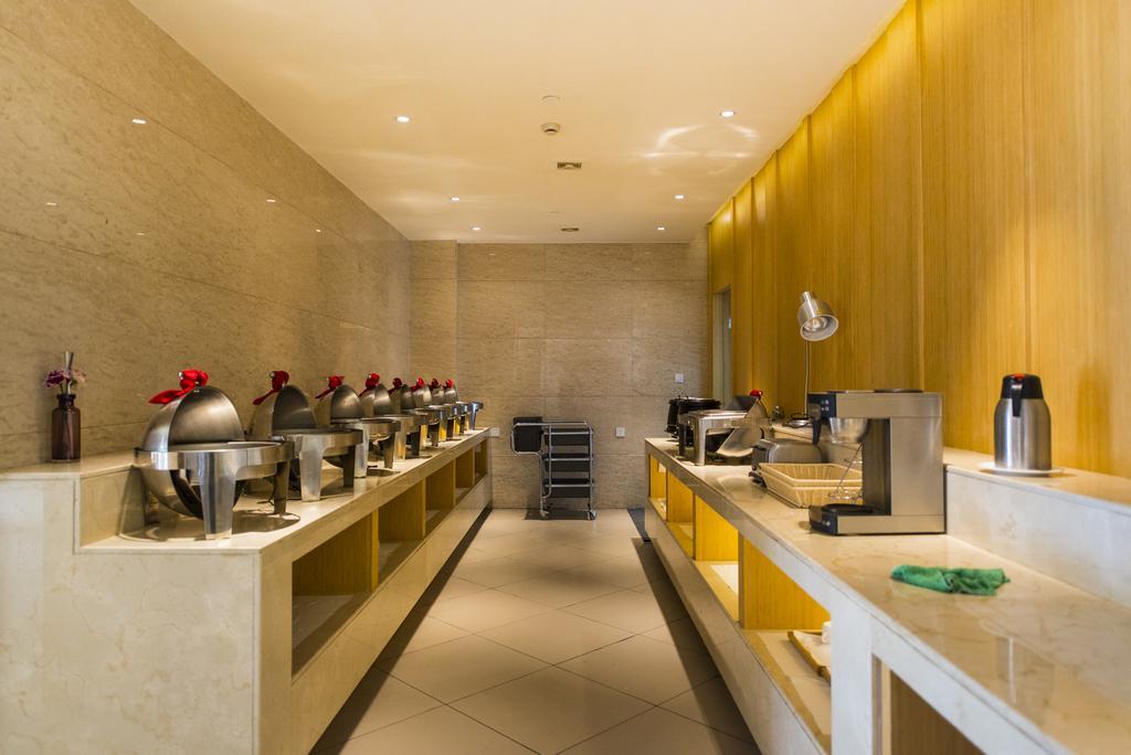 Ji Hotel Shanghai Hongqiao Zhongshan West Road Εξωτερικό φωτογραφία