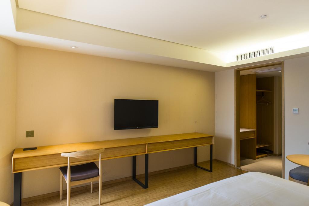 Ji Hotel Shanghai Hongqiao Zhongshan West Road Εξωτερικό φωτογραφία